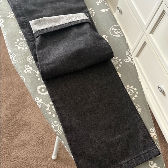 Brioni Dark Gray Skinny Jeans (Fits like 38) - Picture 7 of 10